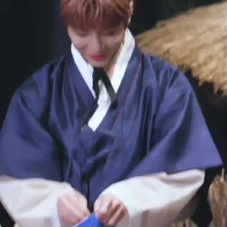 Sticker from ♪Jeongin