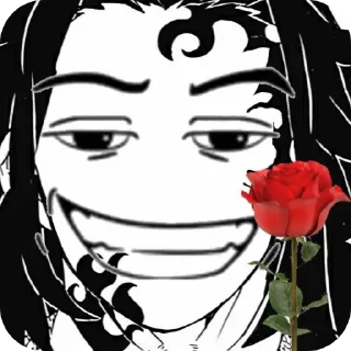 🔥 emoji Мемы крд | @ir1sx0 Telegram sticker 24 of 118