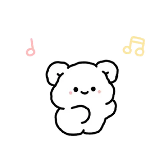 Sticker from 𖥔 ་ . @cupcake_club . ་ 𖥔
