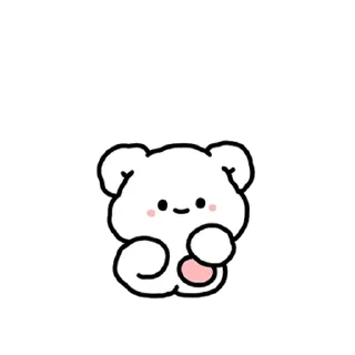Sticker from 𖥔 ་ . @cupcake_club . ་ 𖥔