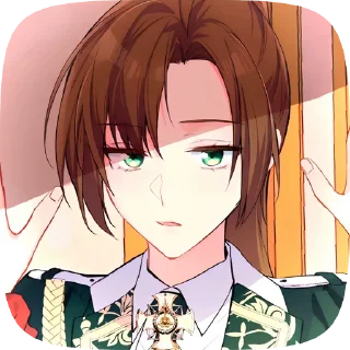 Sticker from 𝒀𝒖𝒂𝒏𝒏𝒂 𝑲𝒓𝒊𝒔𝒕𝒊𝒏 | @Prodigyxzc