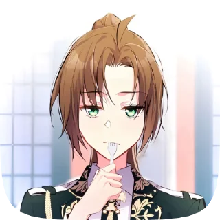 ⚔ emoji 𝒀𝒖𝒂𝒏𝒏𝒂 𝑲𝒓𝒊𝒔𝒕𝒊𝒏 | @Prodigyxzc Telegram sticker 14 of 50