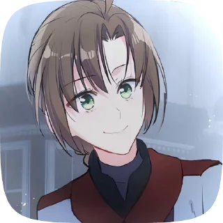 ⚔ emoji 𝒀𝒖𝒂𝒏𝒏𝒂 𝑲𝒓𝒊𝒔𝒕𝒊𝒏 | @Prodigyxzc Telegram sticker 20 of 50
