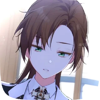 ⚔ emoji 𝒀𝒖𝒂𝒏𝒏𝒂 𝑲𝒓𝒊𝒔𝒕𝒊𝒏 | @Prodigyxzc Telegram sticker 5 of 50