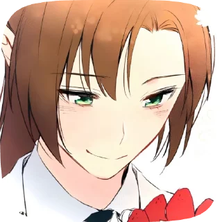 ⚔ emoji 𝒀𝒖𝒂𝒏𝒏𝒂 𝑲𝒓𝒊𝒔𝒕𝒊𝒏 | @Prodigyxzc Telegram sticker 8 of 50
