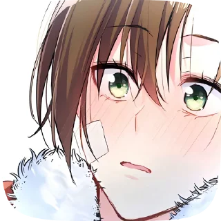 ⚔ emoji 𝒀𝒖𝒂𝒏𝒏𝒂 𝑲𝒓𝒊𝒔𝒕𝒊𝒏 | @Prodigyxzc Telegram sticker 17 of 50
