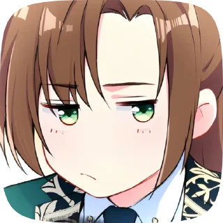 ⚔ emoji 𝒀𝒖𝒂𝒏𝒏𝒂 𝑲𝒓𝒊𝒔𝒕𝒊𝒏 | @Prodigyxzc Telegram sticker 11 of 50
