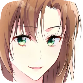 ⚔ emoji 𝒀𝒖𝒂𝒏𝒏𝒂 𝑲𝒓𝒊𝒔𝒕𝒊𝒏 | @Prodigyxzc Telegram sticker 12 of 50