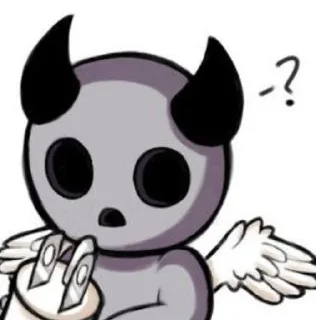 Sticker from 🩸🌺🫧 Аполлион 🫧🌺🩸Apollyon