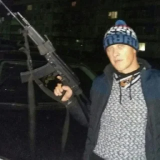 Ватрушки sticker 1