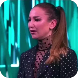 😭 emoji ЕБЛА ЗАКРЫЛИ | by @lipsih4ska Telegram sticker 8 of 115