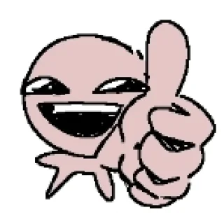 Sticker from айзик @vorkishswag228