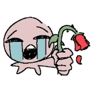 Sticker from айзик @vorkishswag228