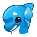 Sticker from H2Oji @xkysluv