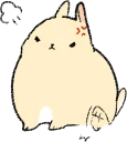 Sticker from Dwarf Feeling :: @line_stickers