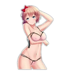 🔞 emoji Создано в @sozdat_stikery_bot Telegram sticker 19 of 20