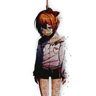 😭 emoji Создано в @sozdat_stikery_bot Telegram sticker 1 of 20