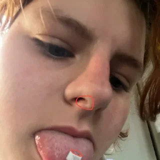 🥶 emoji Создано в @sozdat_stikery_bot Telegram sticker 3 of 19