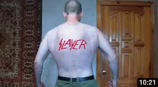 Sticker from Дикий Хуесос