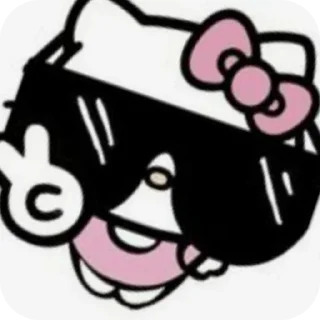Sticker from Lava shalava