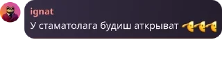 🫡 emoji Руикасович пендос ебанный пизд pack by @QuotLyBot Telegram sticker 10 of 99
