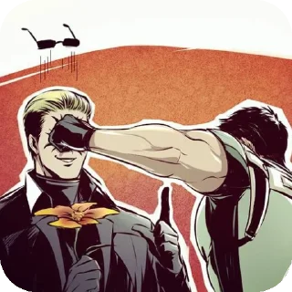 Sticker from Резик 5