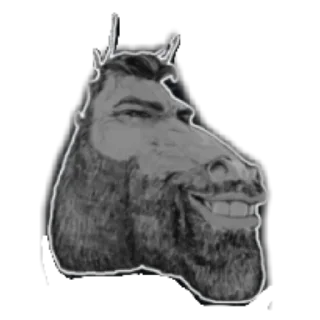 Ты райа-прайм? @SenorMaslov sticker 4