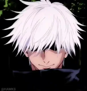 🔥 emoji Стикеры @anime_sticks Telegram sticker 15 of 45