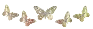 🎀 emoji @gifsandimages  🦋Butterfly🦋 — @stckrRobot Telegram sticker 11 of 120