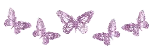 🎀 emoji @gifsandimages  🦋Butterfly🦋 — @stckrRobot Telegram sticker 14 of 120