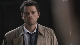 🌟 emoji Misha Collins part 2 Telegram sticker 20 of 120