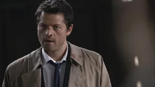 🌟 emoji Misha Collins part 2 Telegram sticker 19 of 120