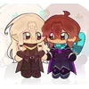 🌟 emoji Evgesha.papka Telegram sticker 8 of 38