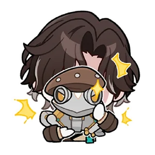 🫣 emoji История смуты на Пуньяконии | @honkaistarrailofficial Telegram sticker 16 of 16