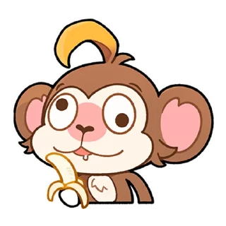 🍌 emoji История смуты на Пуньяконии | @honkaistarrailofficial Telegram sticker 7 of 16