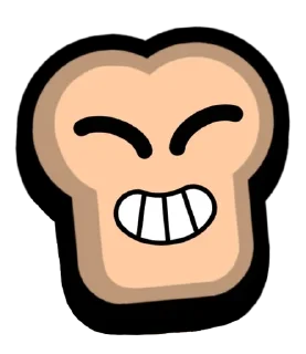 Sticker from OsobiePins