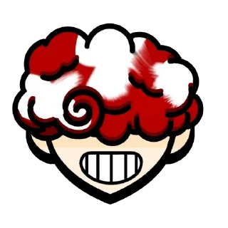 Sticker from Saydy pin's2