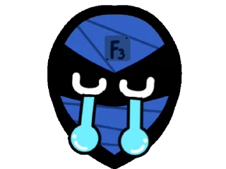 Sticker from DarunF3