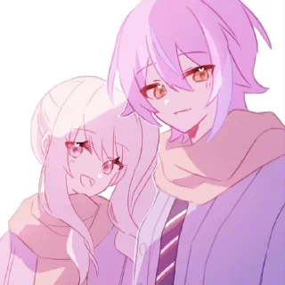 💘 emoji 💗 MizuRui 💗 Telegram sticker 18 of 85