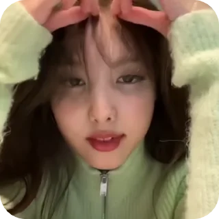 Sticker from 👒`` nayeon — @rixwser