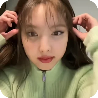 Sticker from 👒`` nayeon — @rixwser