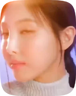 Sticker from Nayeon (helpfornika)