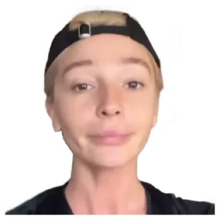 😐 emoji на всякий случай Telegram sticker 4 of 42