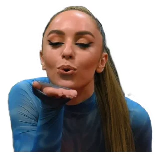 😘 emoji на всякий случай Telegram sticker 5 of 42