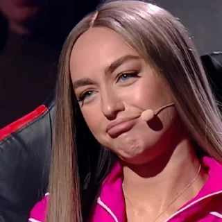 🥺 emoji на всякий случай Telegram sticker 21 of 42