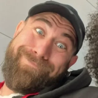 👀 emoji на всякий случай Telegram sticker 10 of 42
