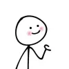 🌟 emoji 𝐌𝐫𝐬 🤍 @TgEmojis_bot Telegram sticker 18 of 200