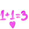 💗 emoji 𝐌𝐫𝐬 🤍 @TgEmojis_bot Telegram sticker 8 of 200