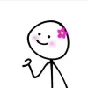 🌟 emoji 𝐌𝐫𝐬 🤍 @TgEmojis_bot Telegram sticker 19 of 200
