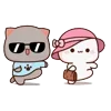 👫 emoji 𝐌𝐫𝐬 🤍 @TgEmojis_bot Telegram sticker 7 of 200
